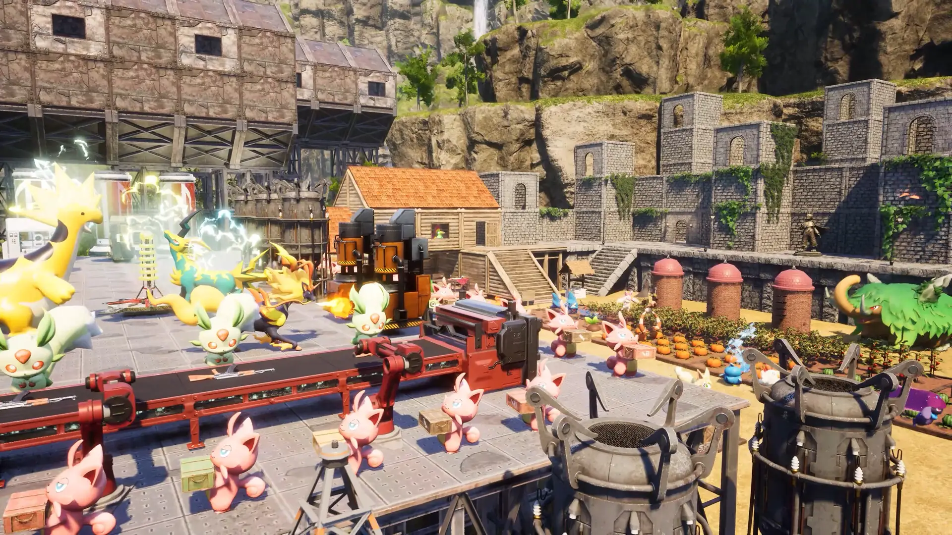 8 Best 4NetPlayers Alternatives for Game Server Hosting