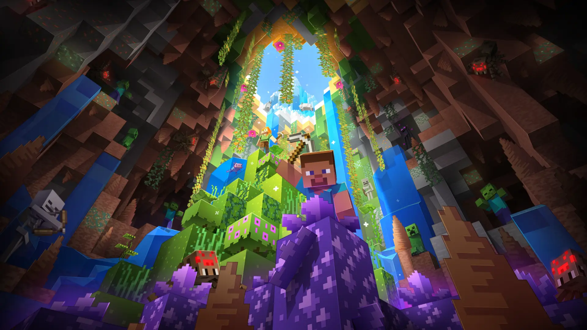 8 Best Apex Hosting Alternatives for Minecraft Server Hosting