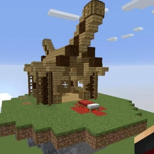 Best Minecraft BedWars Servers