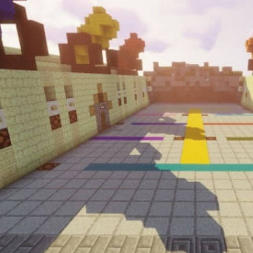 Best Minecraft Blocks Vs Zombies Servers