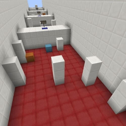 Best Minecraft Parkour Servers