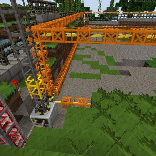 Best Minecraft Tekkit Servers