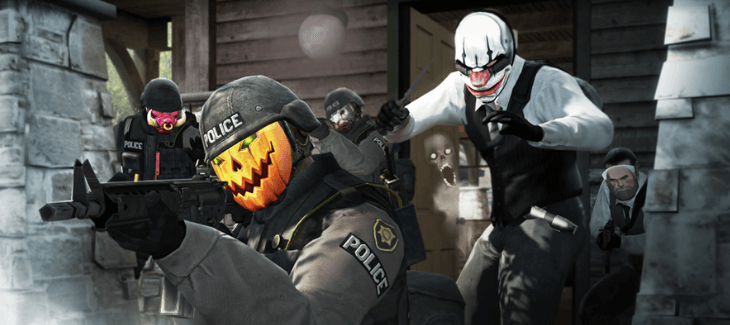 3 Best CS GO Hide and Seek Servers [That People Play On]