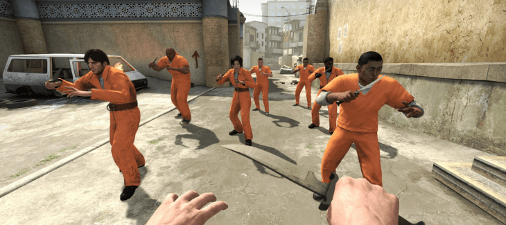4 Best CS GO Jailbreak Servers [Prisonbreak in CS?]
