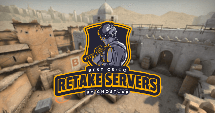 5 Best CS GO Retake Servers [Better Than Official]