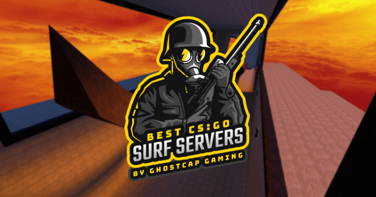 4 Best CSGO Surf Servers You Should Play On!
