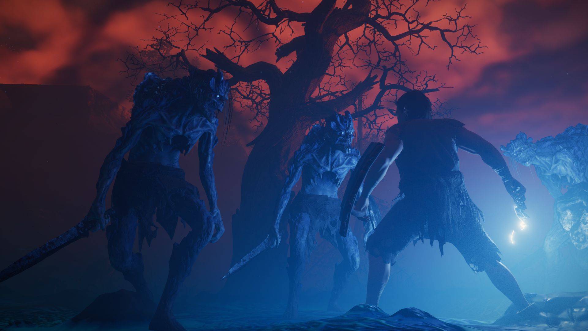 Enshrouded Console Commands and Cheats Revealed!