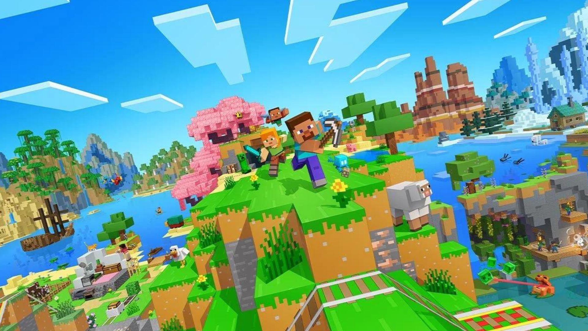 How Long Is A Minecraft Day?