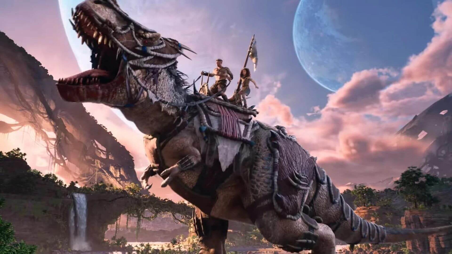 Is Ark Survival Evolved Cross Platform? What Platforms Are Able To Crossplay?