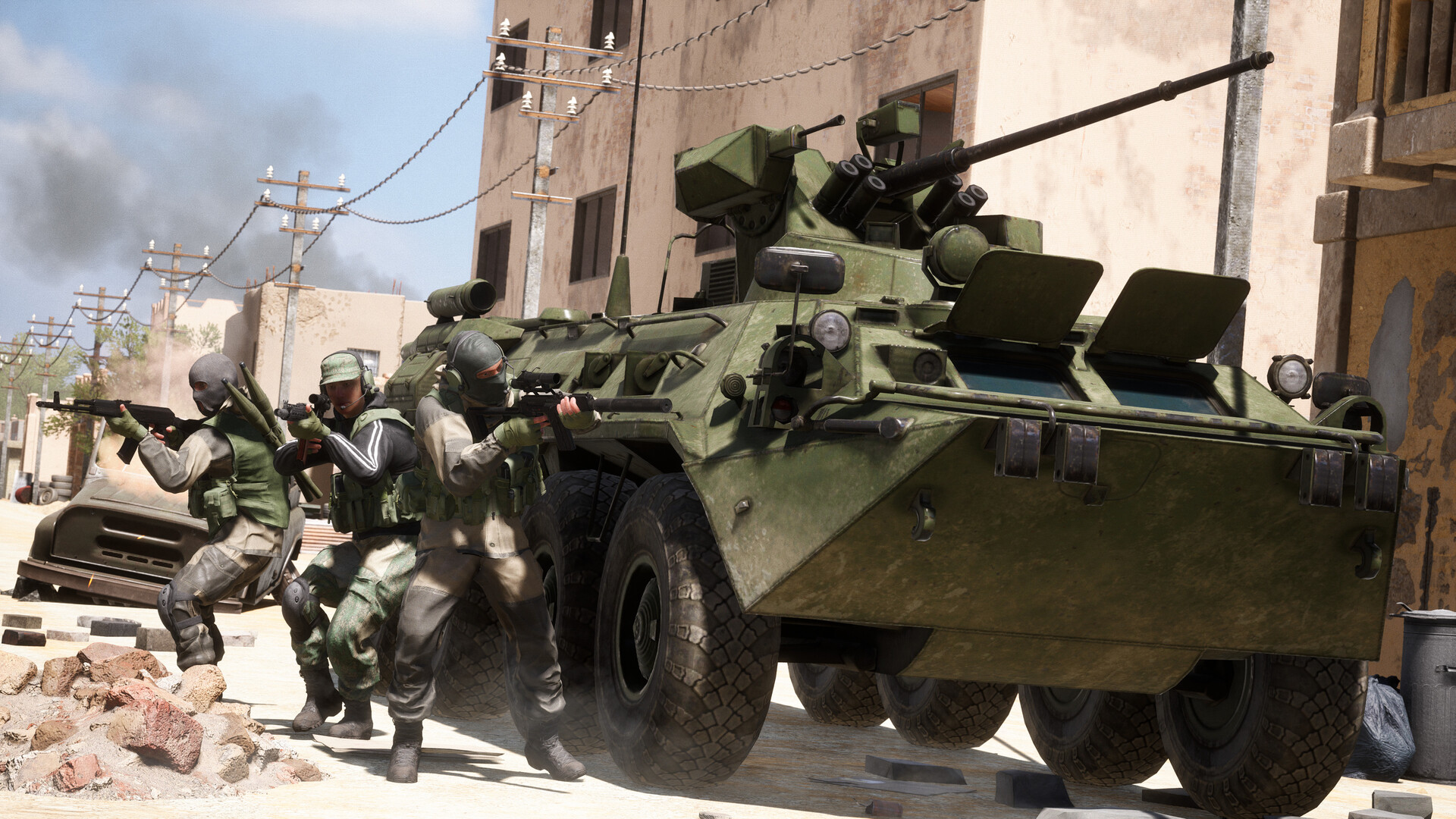 4 Best Operation Harsh Doorstop Server Hosting Providers