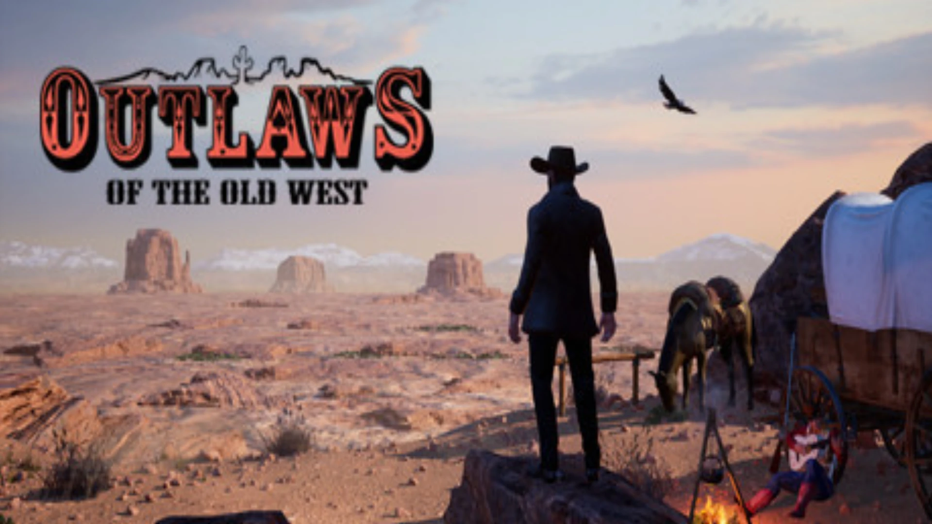 5 Best Outlaws of the Old West Server Hosting Providers