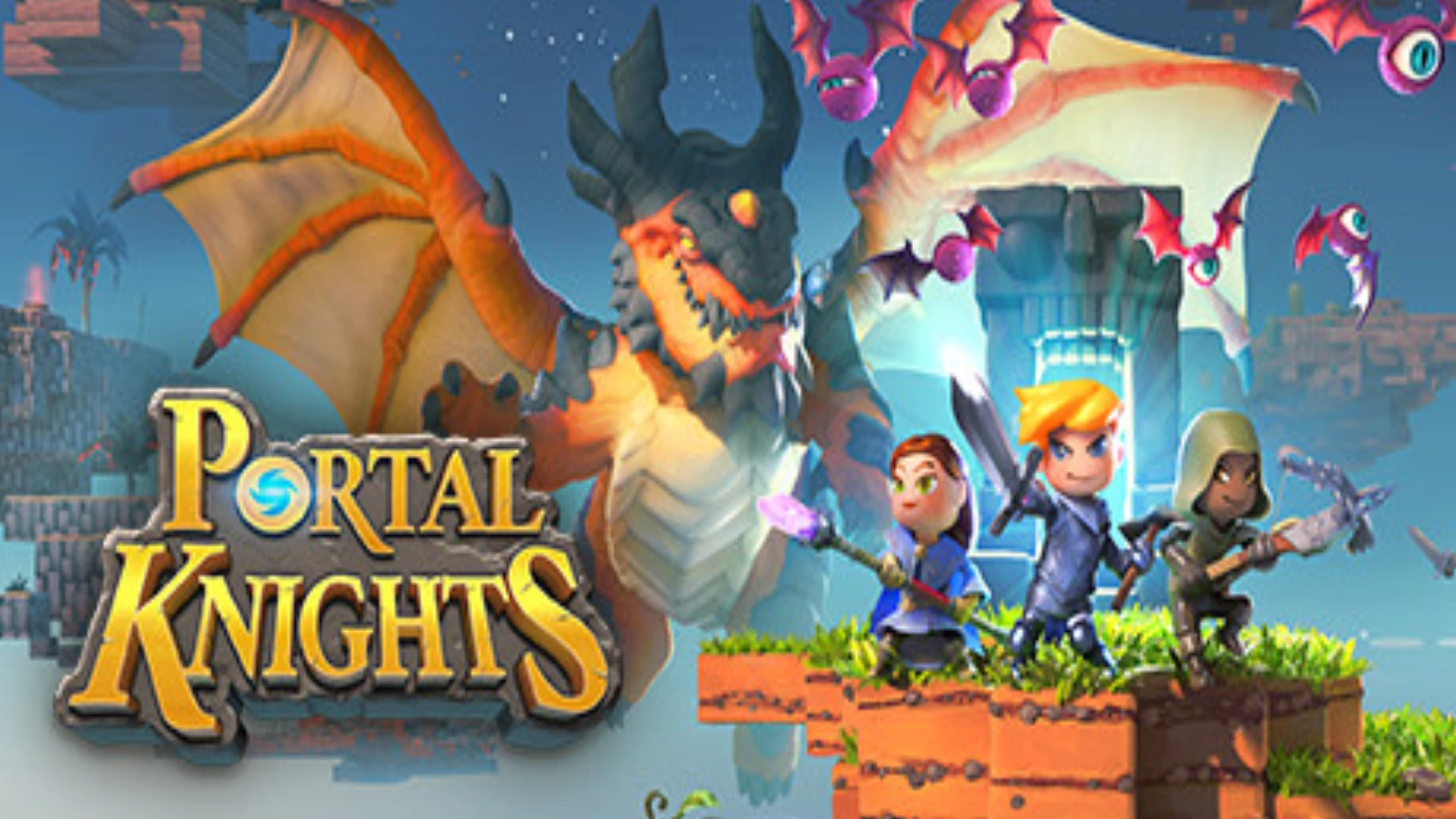 6 Best Portal Knights Server Hosting Providers