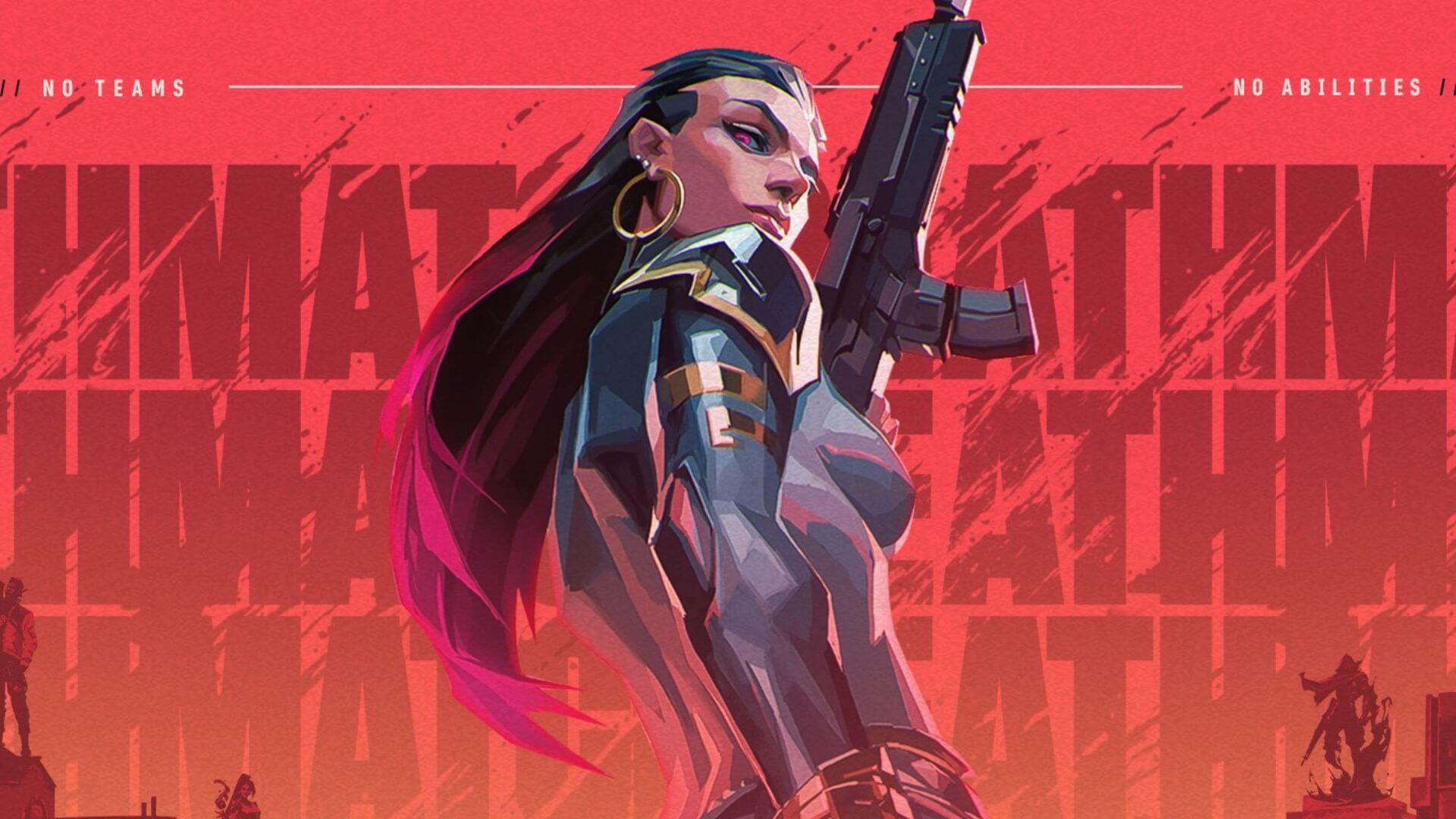 The Ultimate Guide to Using the Riot Repair Tool for Valorant