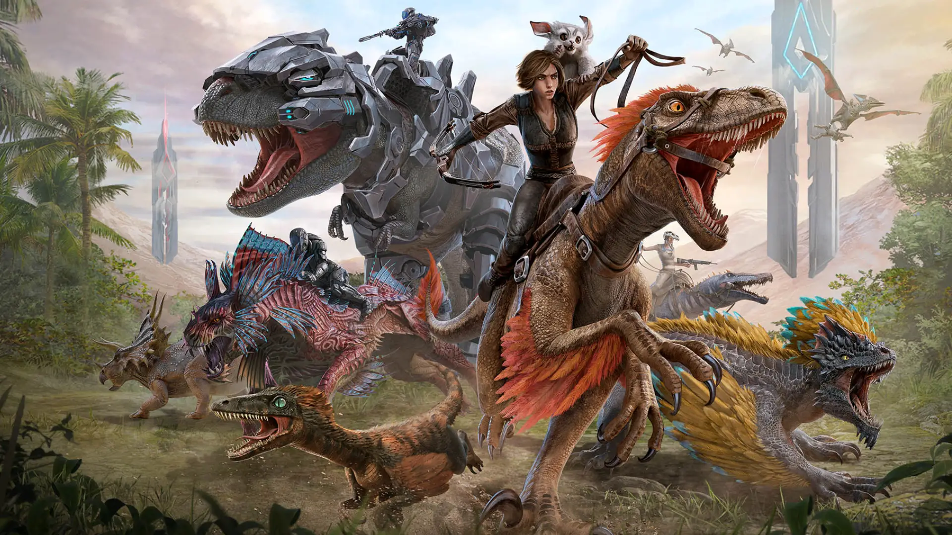 8 Best ScalaCube Alternatives for Game Server Hosting