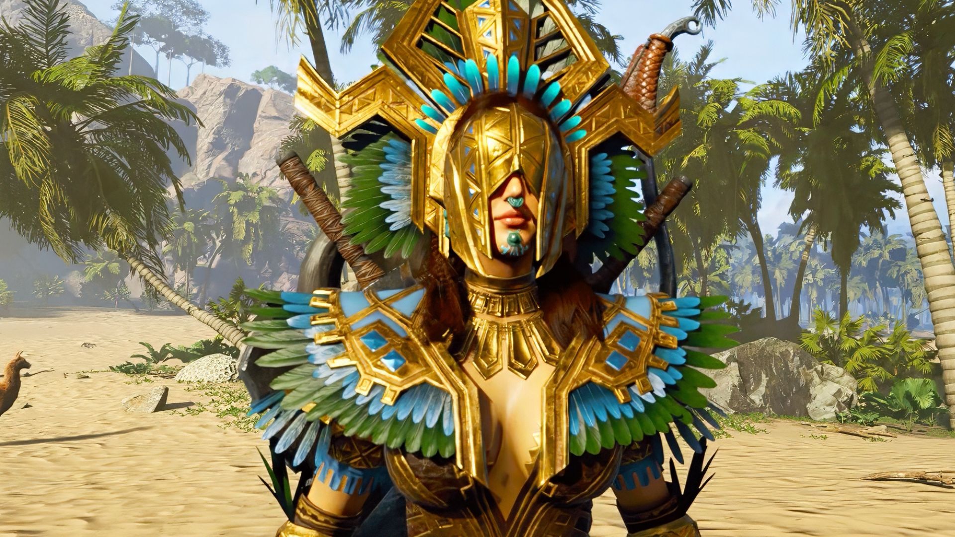 Transfer Soulmask World Save: Upload Your Save to a Server