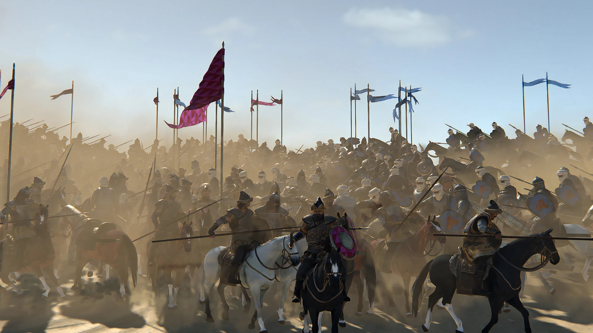 Mount & Blade 2: Bannerlord