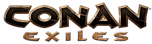 Conan Exiles logo
