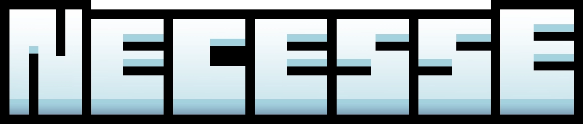 Necesse logo