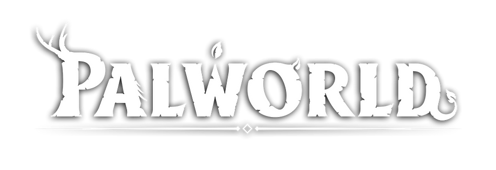 Palworld logo