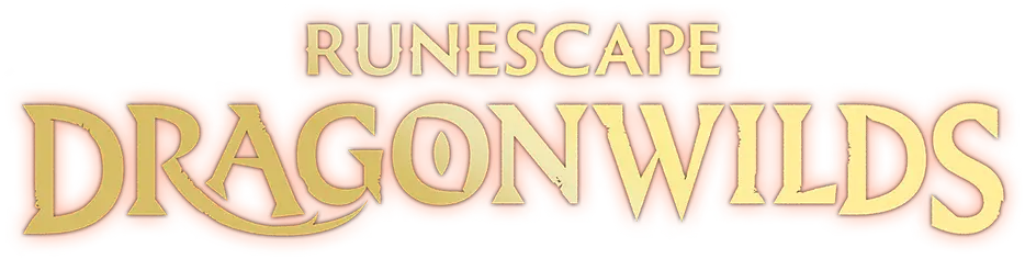 RuneScape: Dragonwilds logo