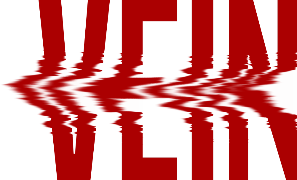 VEIN logo