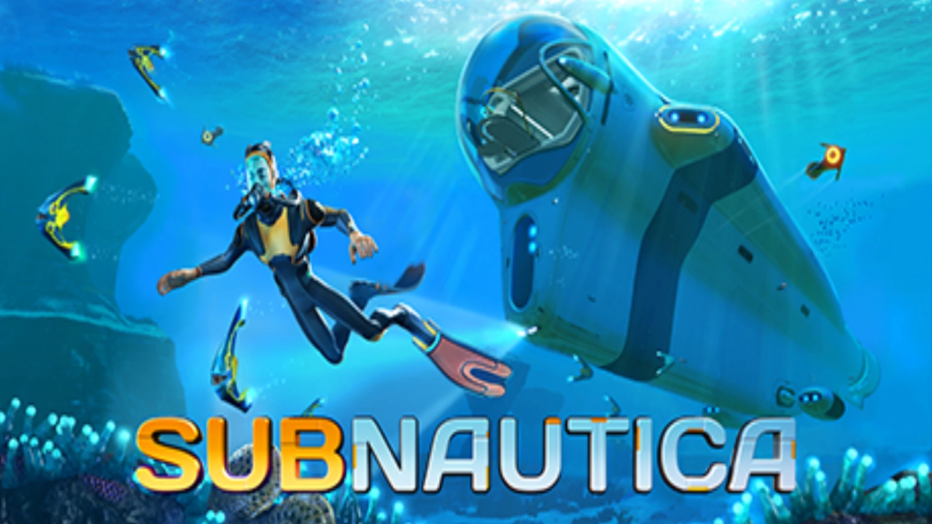 5 Best Subnautica Server Hosting Providers