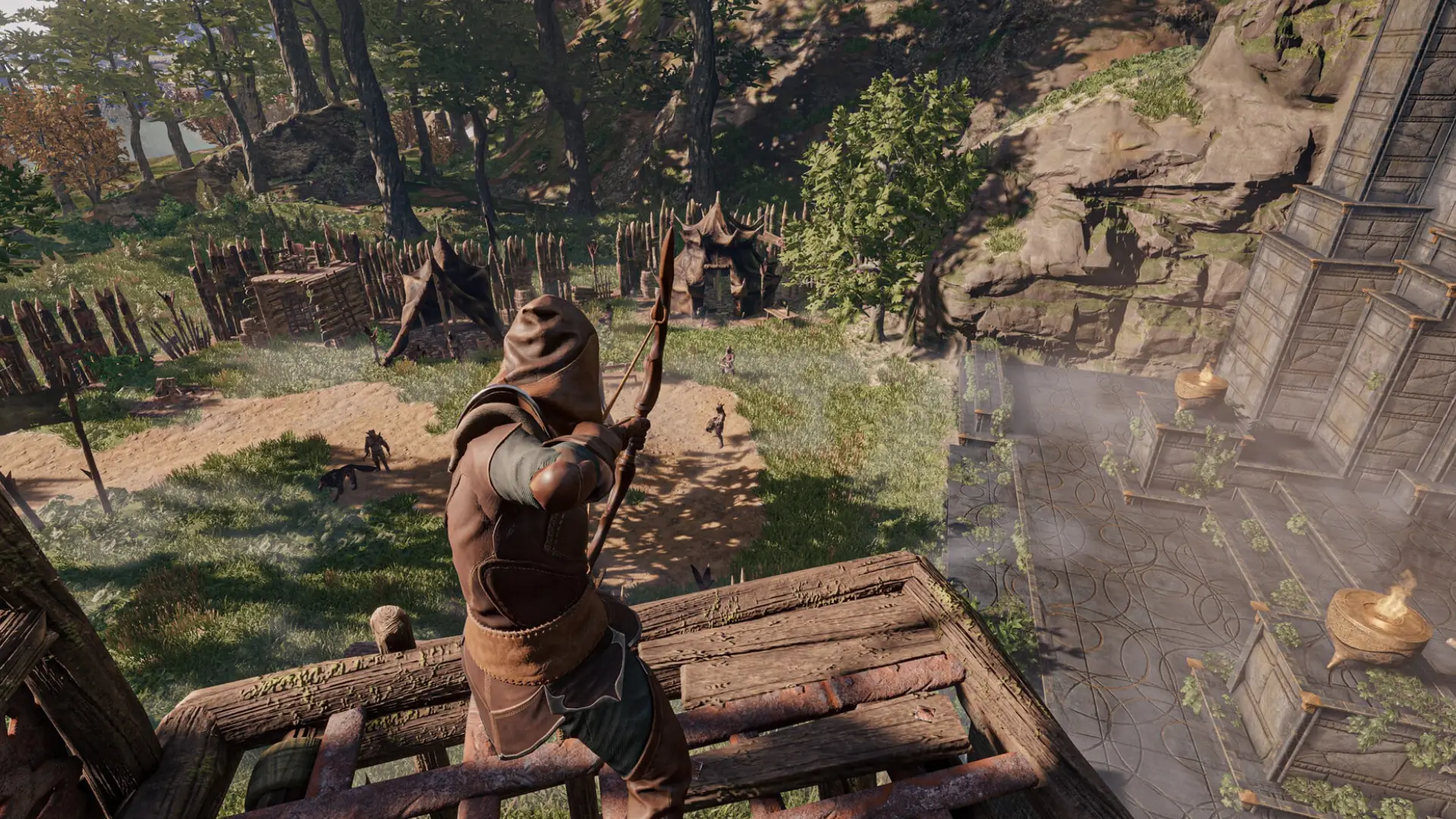 8 Best Survival Servers Alternatives for Game Server Hosting