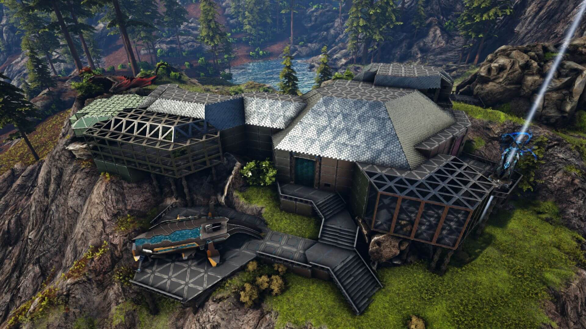 Understanding PVP, PVE, and PVPVE in ARK: Survival Evolved