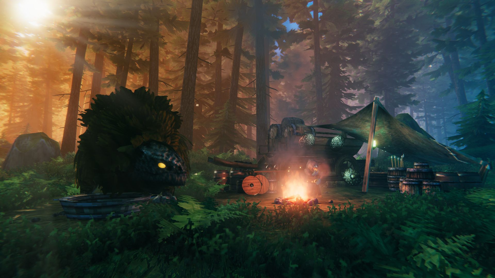 11 Best Valheim Server Hosting Providers