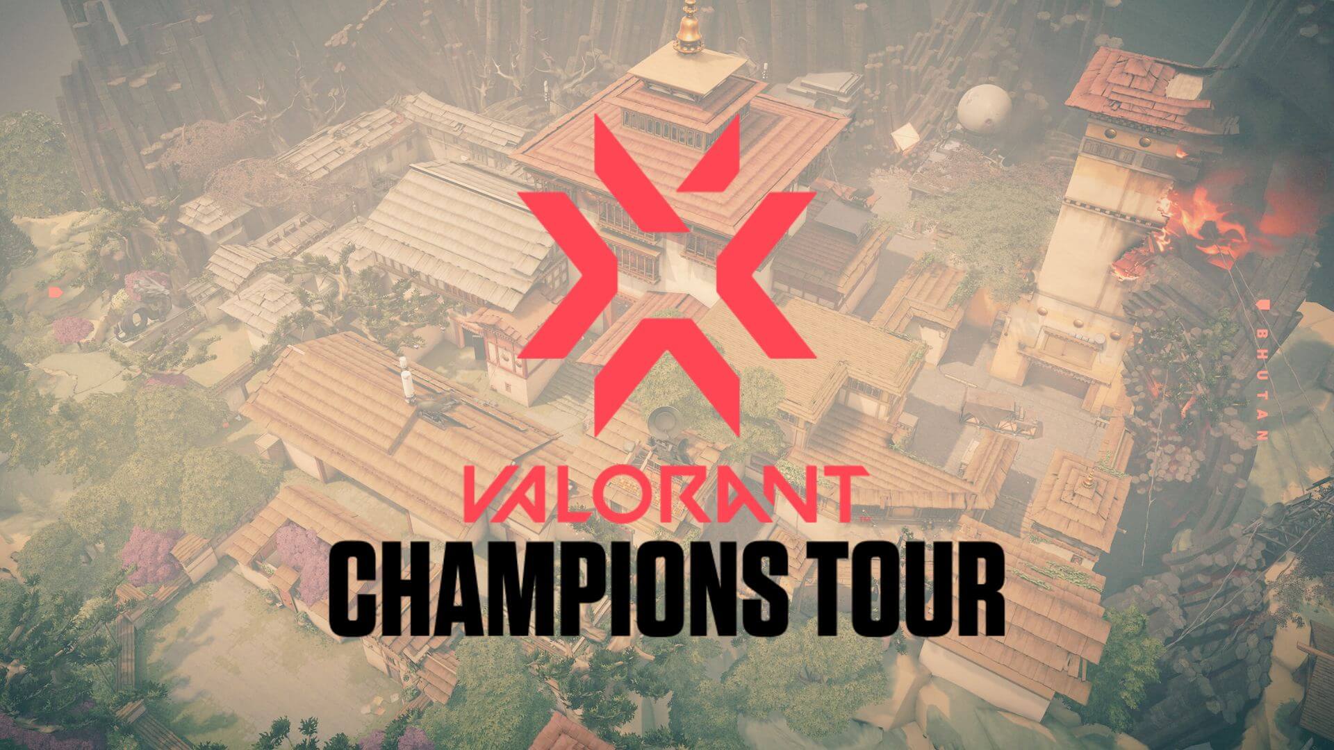 Valorant Champions: The Ultimate Showdown of 2024