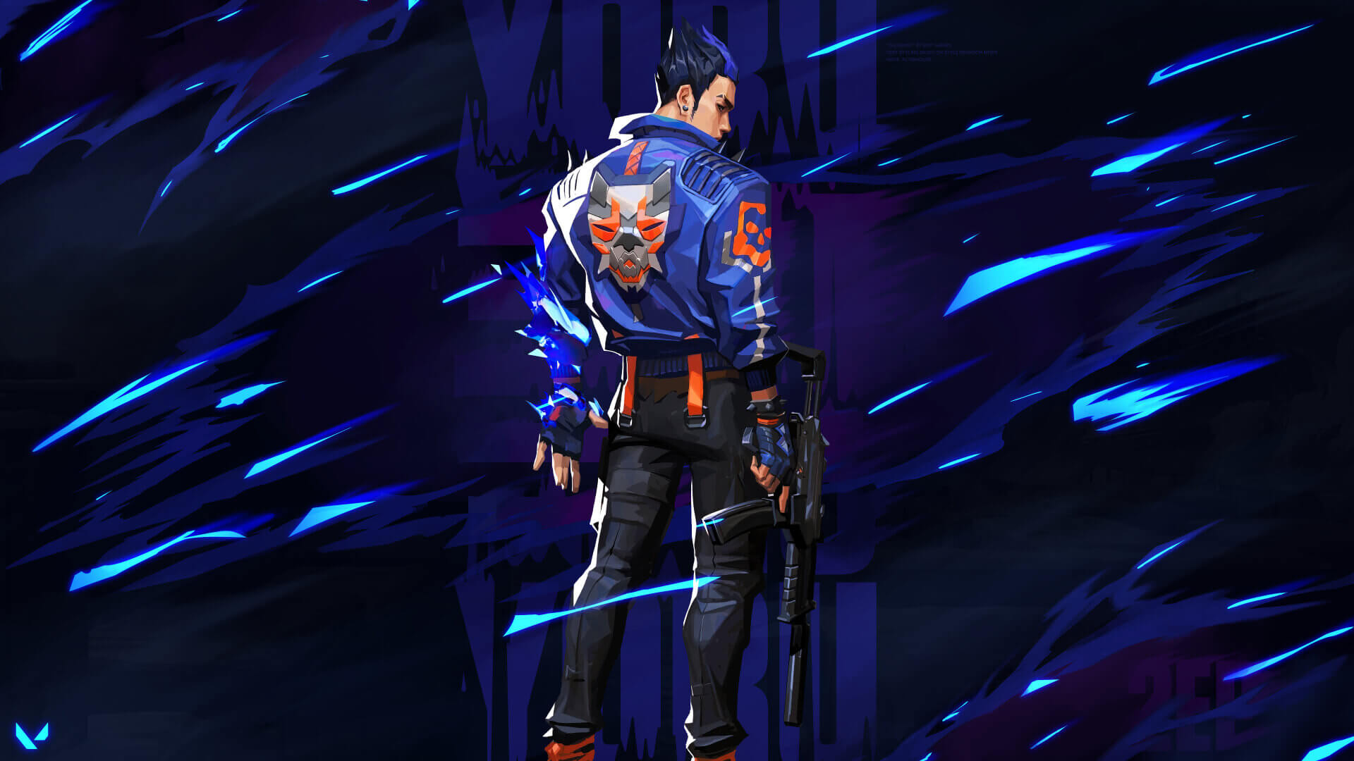 What Does "nt" Mean In Valorant?